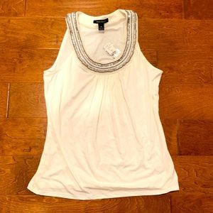 Beautiful Shirt/Sleeveless